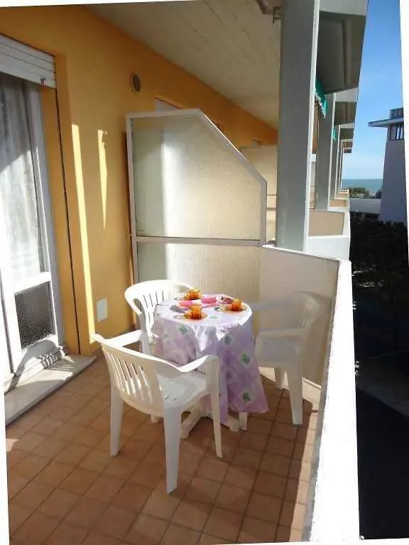 Studio In Porto Santa Margherita 25774 Apartment