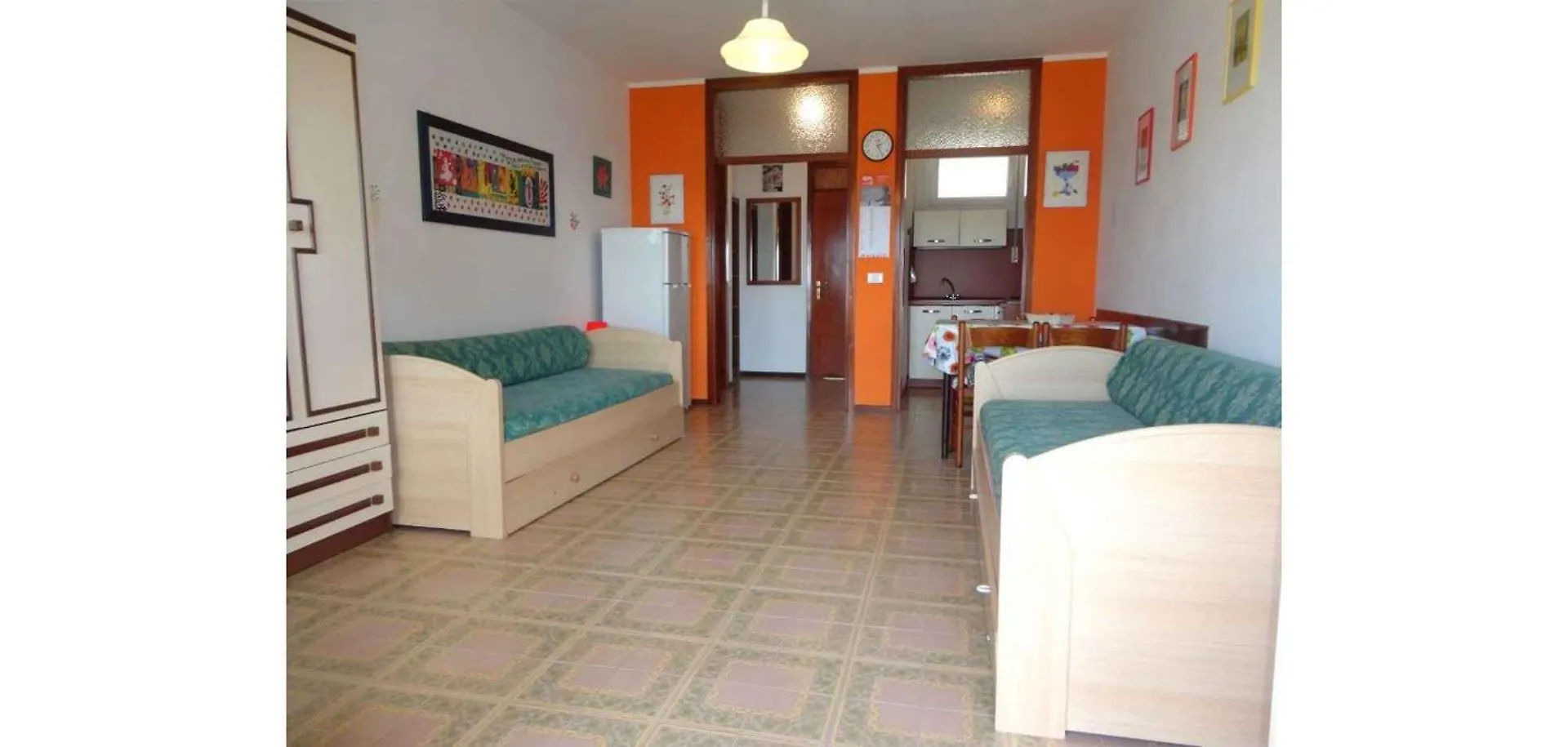 Studio In Porto Santa Margherita 25774 Porto Santa Margherita di Caorle