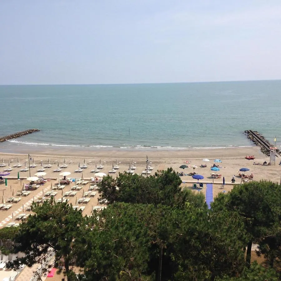 Apartment Studio In Porto Santa Margherita 25774