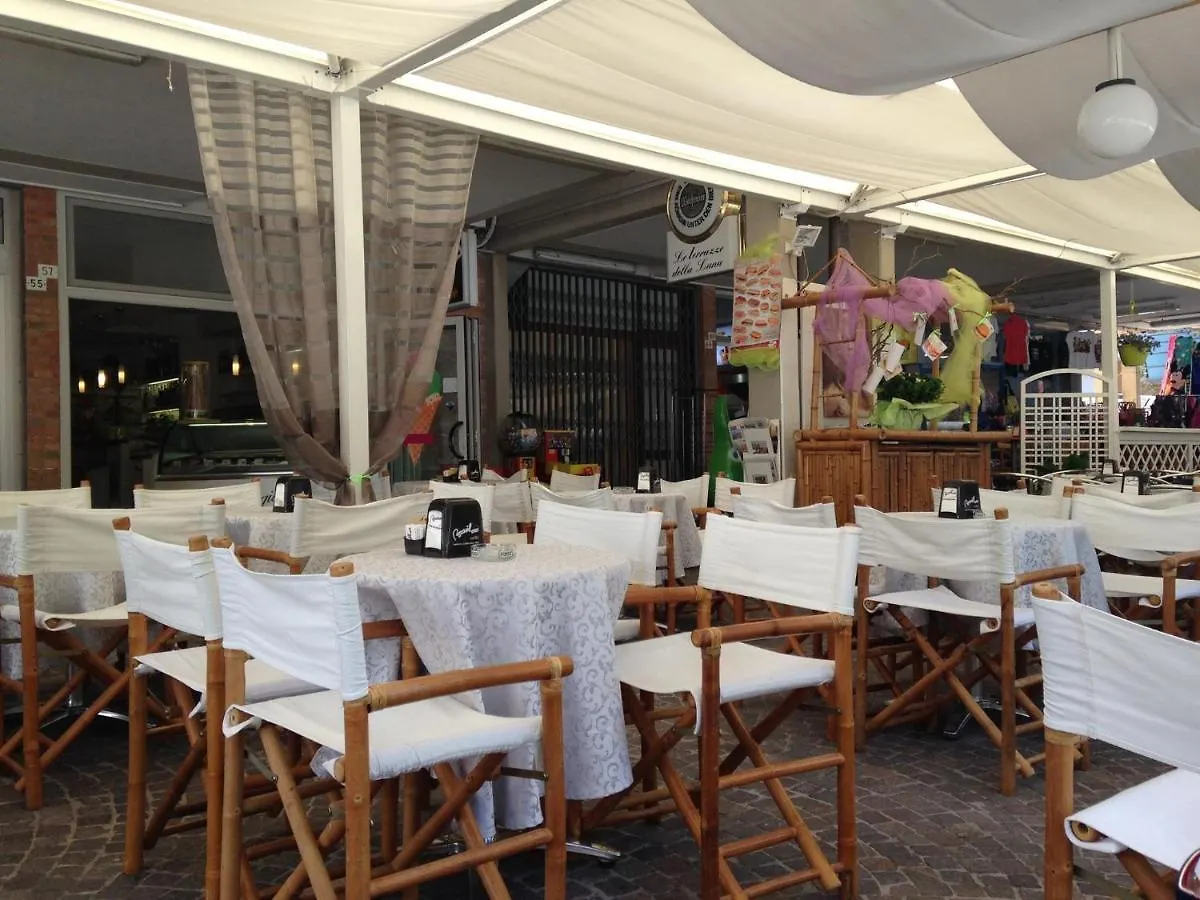 Apartment Studio In Porto Santa Margherita 25774 Italy