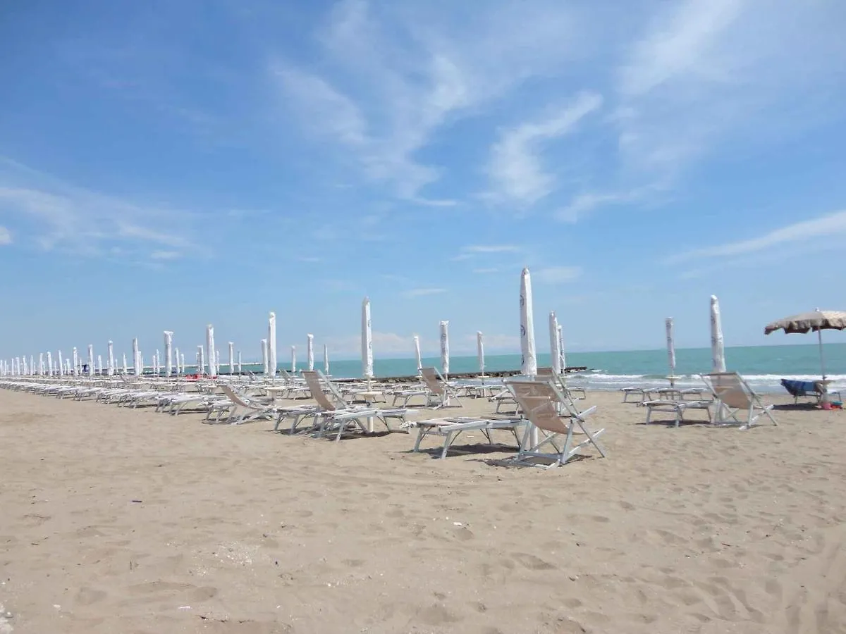 Studio In Porto Santa Margherita 25774 Italy